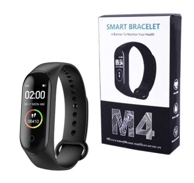 Smart watch m4 hotsell