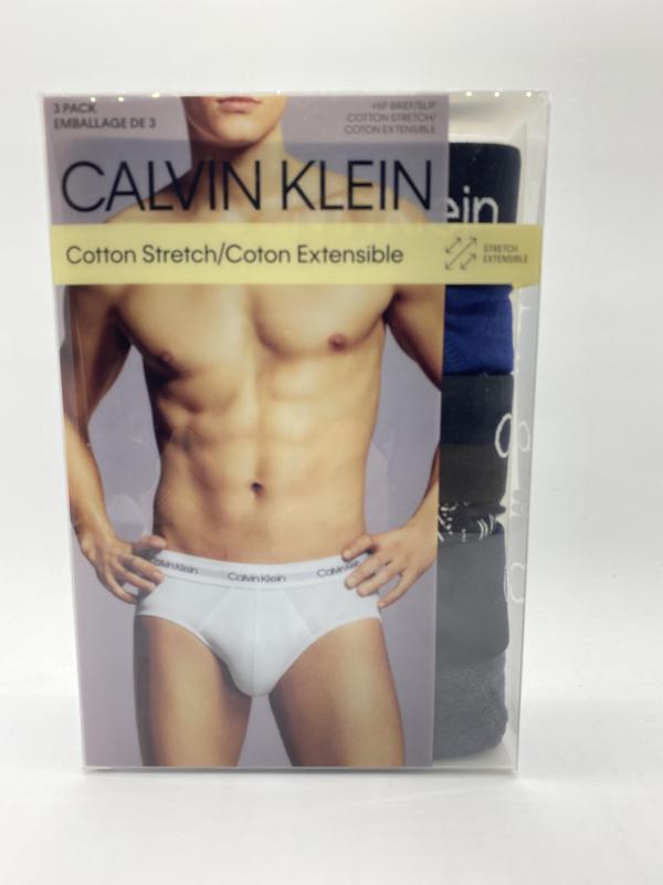 Трусы мужские calvin klein оригинал — цена 675 грн в каталоге Трусы ...