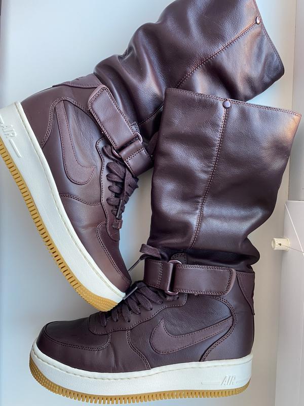 nike af1 upstep warrior