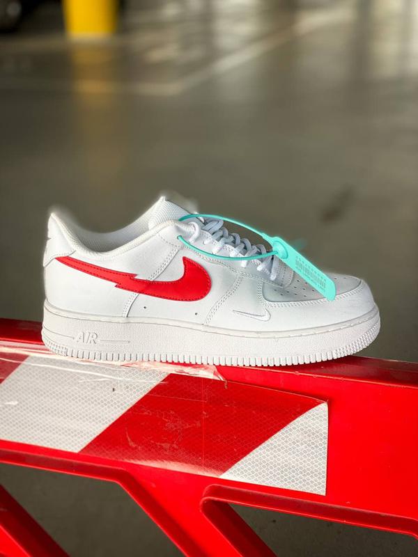 air force 1 low euro tour