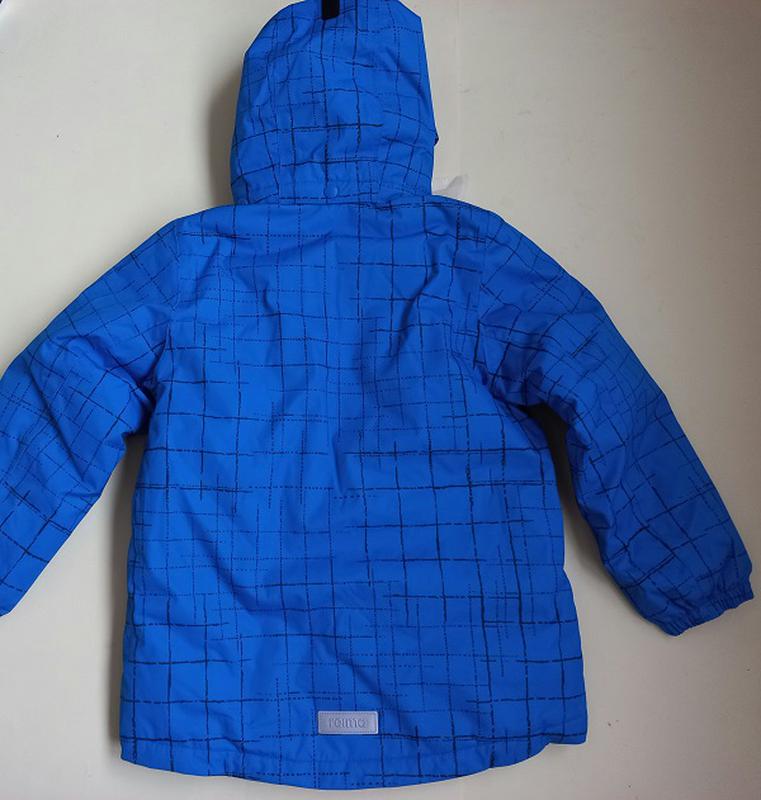 Reima sanelma зимняя теплая термо куртка на мальчика 134см — цена 2300 грн  в каталоге Куртки ✓ Купить товары для детей по доступной цене на Шафе |  Украина #81447773
