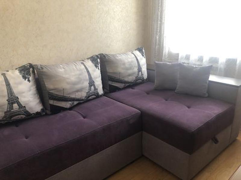 Угловой диван дельфин — ціна 2600 грн у каталозі М'які меблі Купити ...