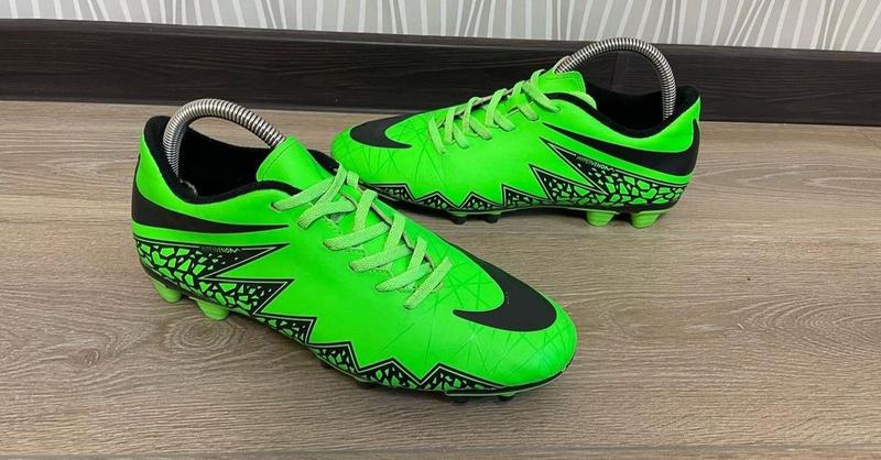 Nike hypervenom outlet 42