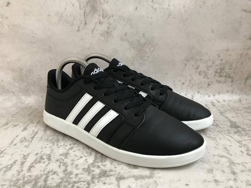 Кросівки adidas neo d chill /label racer city cloudfoam grand court — ціна  499 грн у каталозі Кросівки ✓ Купити жіночі речі за доступною ціною на Шафі  | Україна #81482237