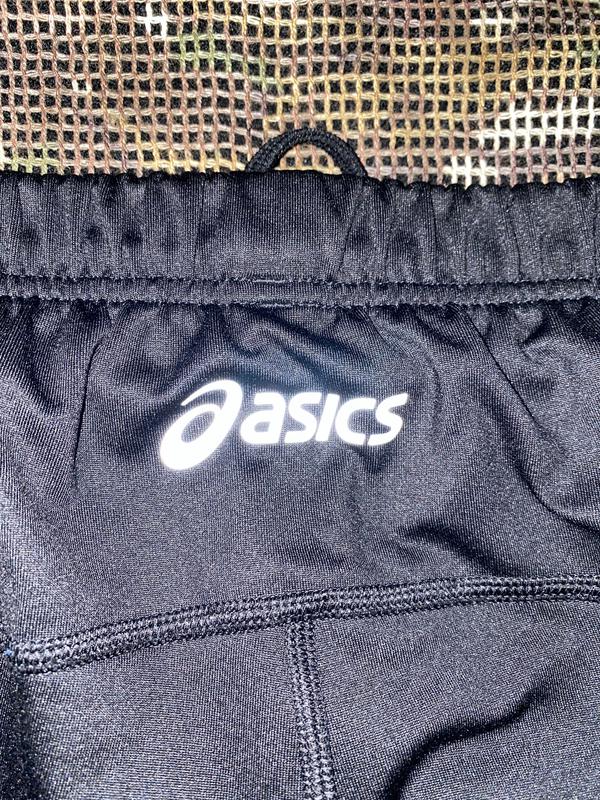 Термо штаны asics motion therm, оригинал, размер s/m — цена 1300 грн в  каталоге Спортивные брюки ✓ Купить мужские вещи по доступной цене на Шафе |  Украина #81527219