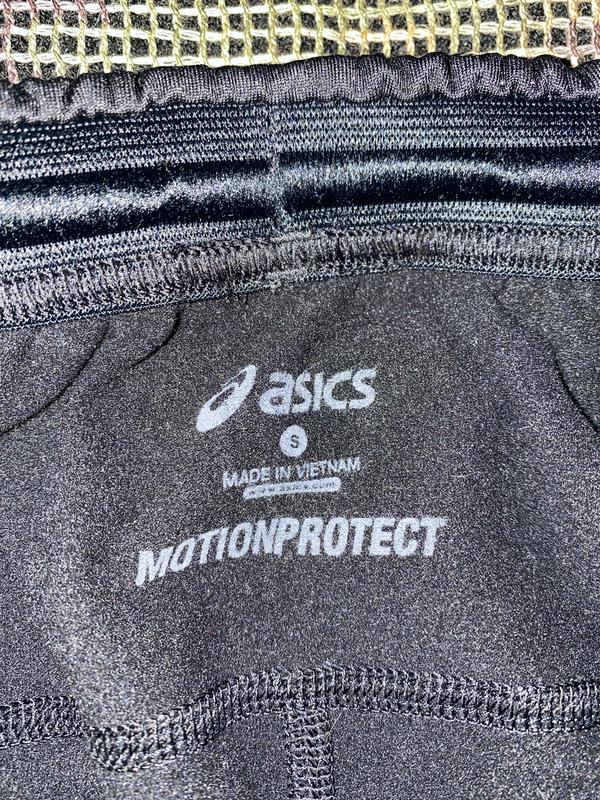 Термо штаны asics motion therm, оригинал, размер s/m — цена 1300 грн в  каталоге Спортивные брюки ✓ Купить мужские вещи по доступной цене на Шафе |  Украина #81527219