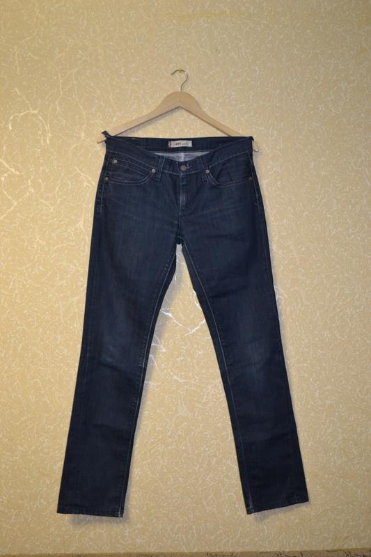 Джинсы levi's classic — цена 200 грн в каталоге Джинсы Купить женские ...