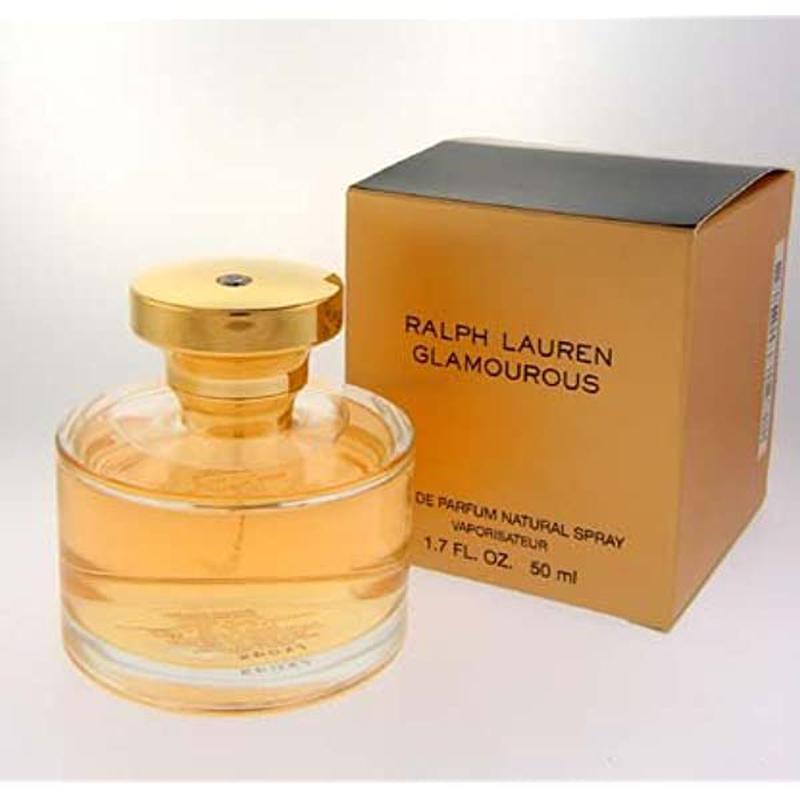 Ralph lauren 50ml perfume on sale