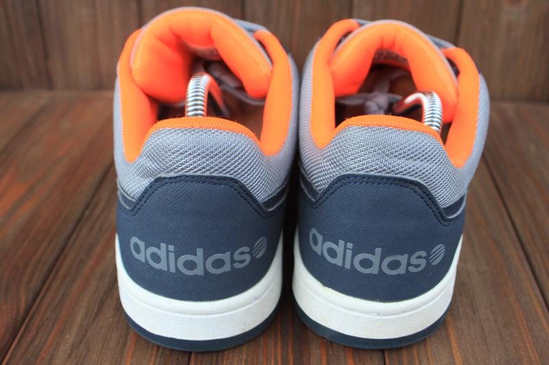 Кроссовки adidas neo dineties low оригинал 45р кеды — цена 799 грн в  каталоге Кроссовки ✓ Купить мужские вещи по доступной цене на Шафе |  Украина #81839547