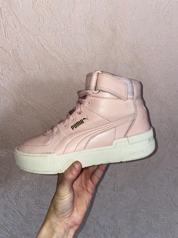 Puma cali top 37 5
