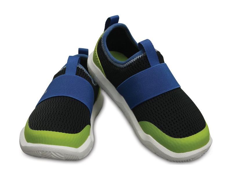 crocs swiftwater easy on kinder
