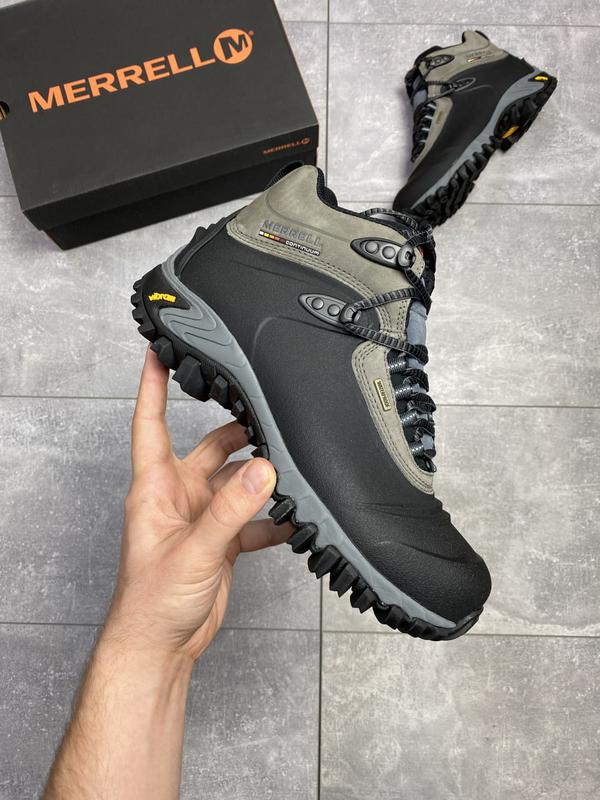 Merrell thermo deals 6 waterproof