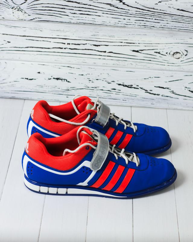 adidas powerlift 2.0. 51 33