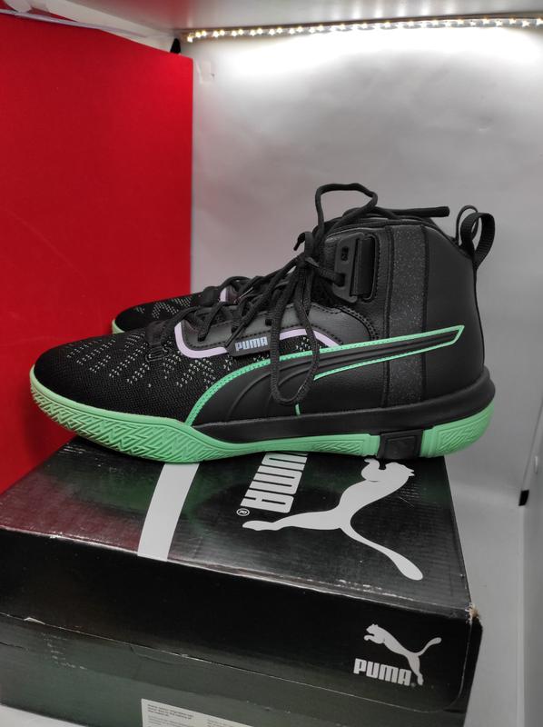 legacy dark mode puma