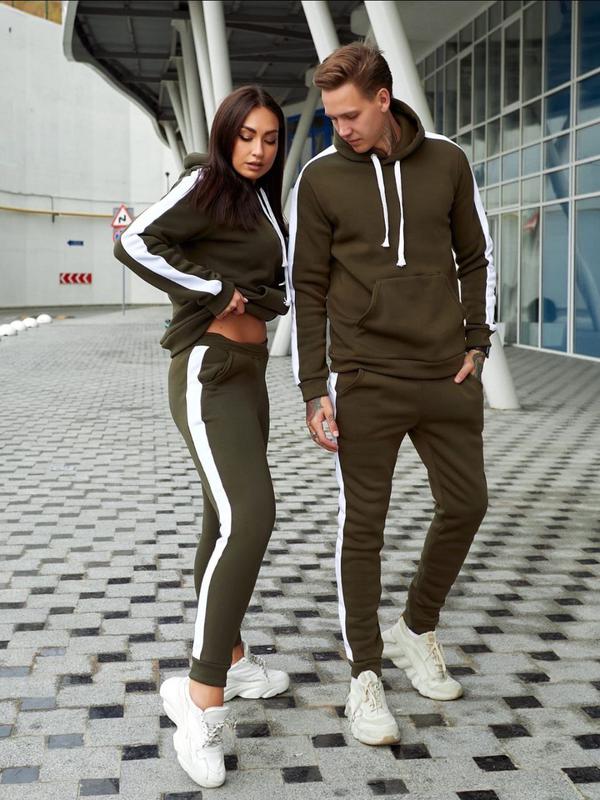 Family look
