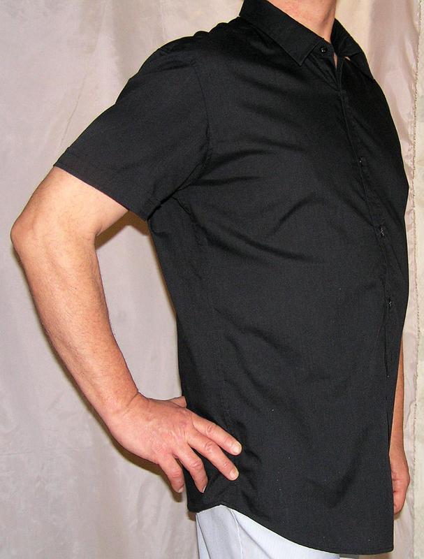 smog slim fit