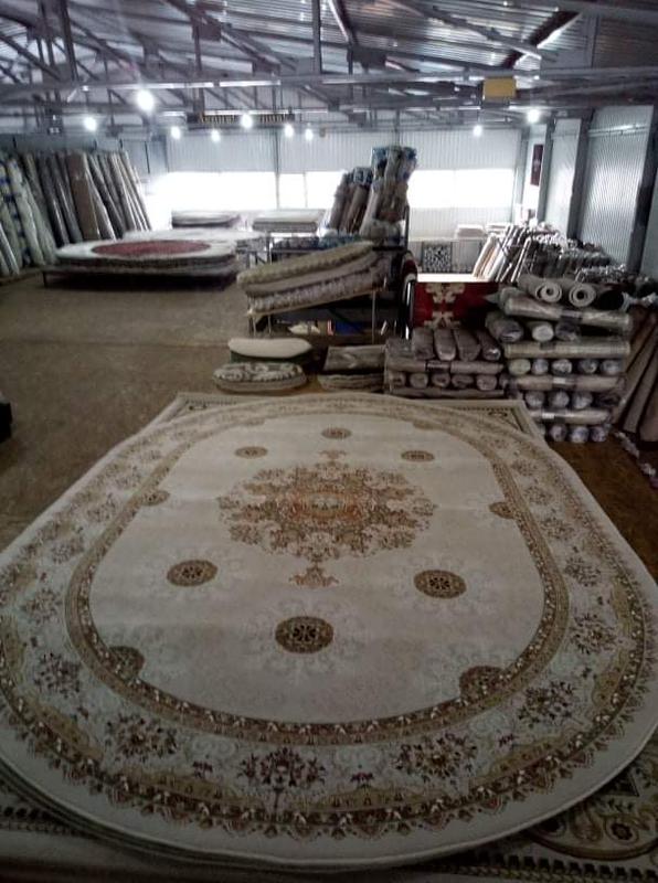 Ковер ковры килими килим 2*4 високоплотний туреччина — цена 11999 грн в  каталоге Коврики ✓ Купить товары для дома и быта по доступной цене на Шафе  | Украина #82167496