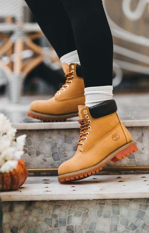 Gingerbread timberland hotsell