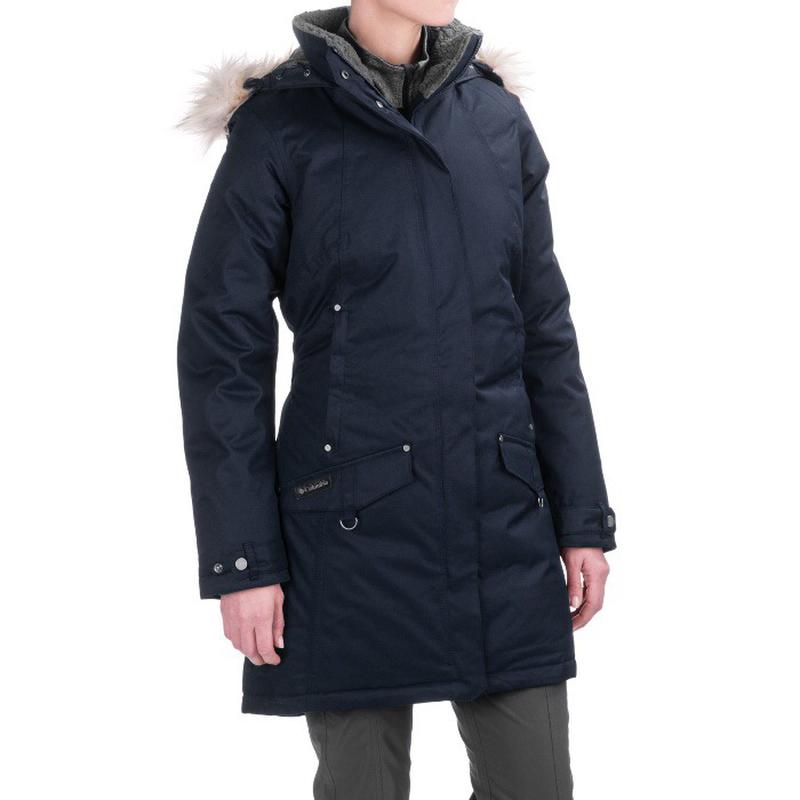 columbia alpine escape 550