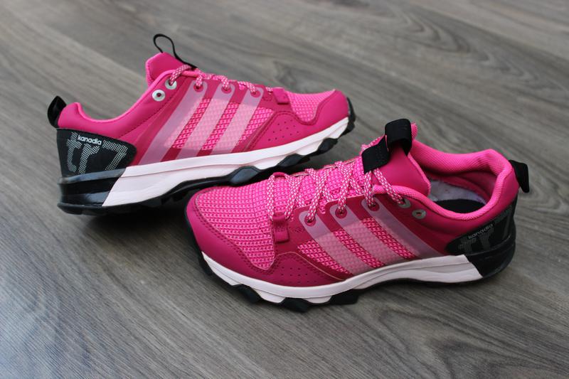 Кроссовки adidas kanadia tr7 оригинал 36-37 размер Adidas, цена - 685 грн, #10242559, купить по доступной цене | Украина - Шафа
