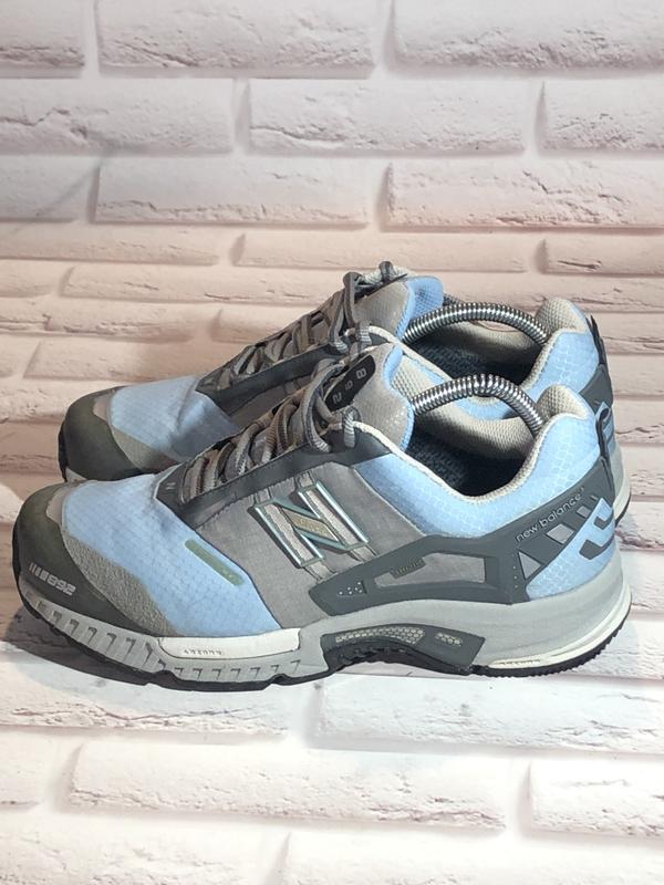 Кроссовки new balance 892 gore-tex — ціна 1000 грн у каталозі Кросівки ✓  Купити чоловічі речі за доступною ціною на Шафі | Україна #82262707