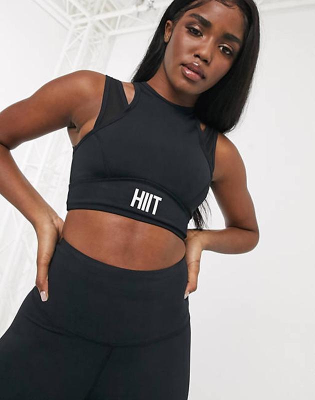 Hiit top hotsell