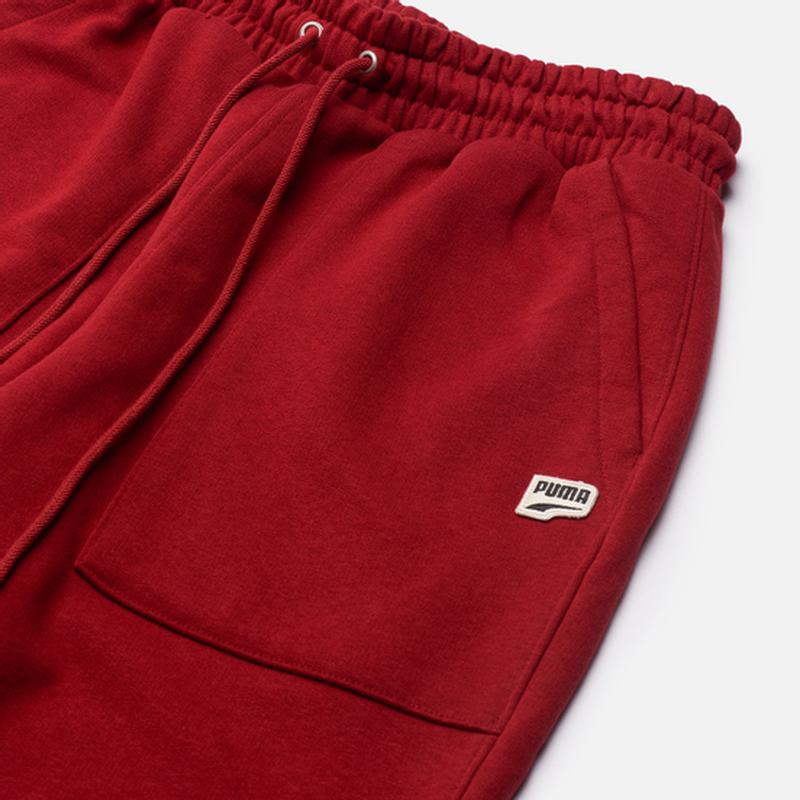 Очень стильные брюки от puma downtown french terry men's sweatpants из  последней коллекции — цена 1199 грн в каталоге Спортивные штаны ✓ Купить  мужские вещи по доступной цене на Шафе