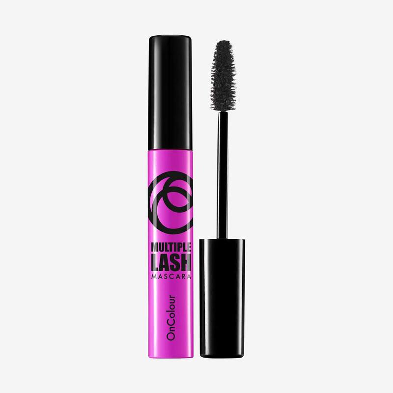 Oriflame (орифлейм) тушь для ресниц on colour (он колор) — цена 120 грн ...
