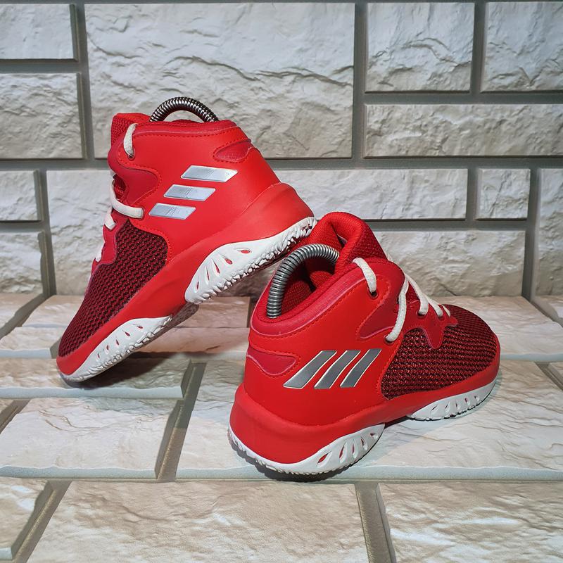 Adidas high explosive 2025