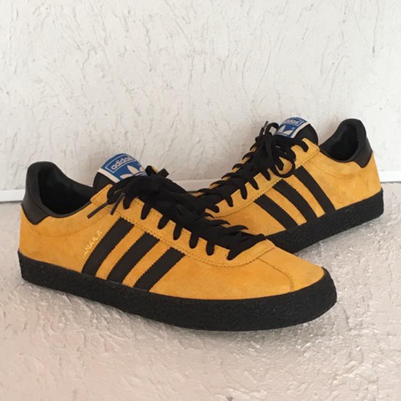 adidas jamaica get the label