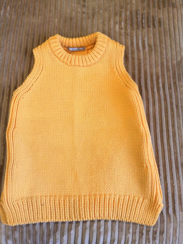 Безрукавка zara — ціна 300 грн у каталозі Інші речі Купити жіночі речі ...