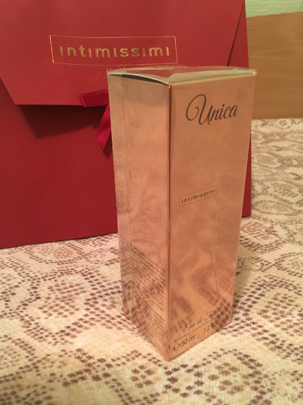 parfum intimissimi prix