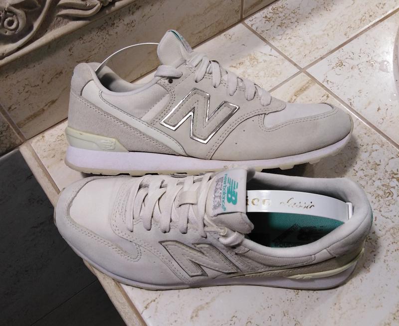 Кроссовки new balance wr996ea. — цена 560 грн в каталоге Кроссовки ✓ Купить  женские вещи по доступной цене на Шафе | Украина #82627118