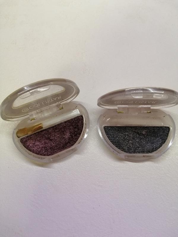 Тени collistar — цена 69 грн в каталоге Тени для век Купить товары для ...