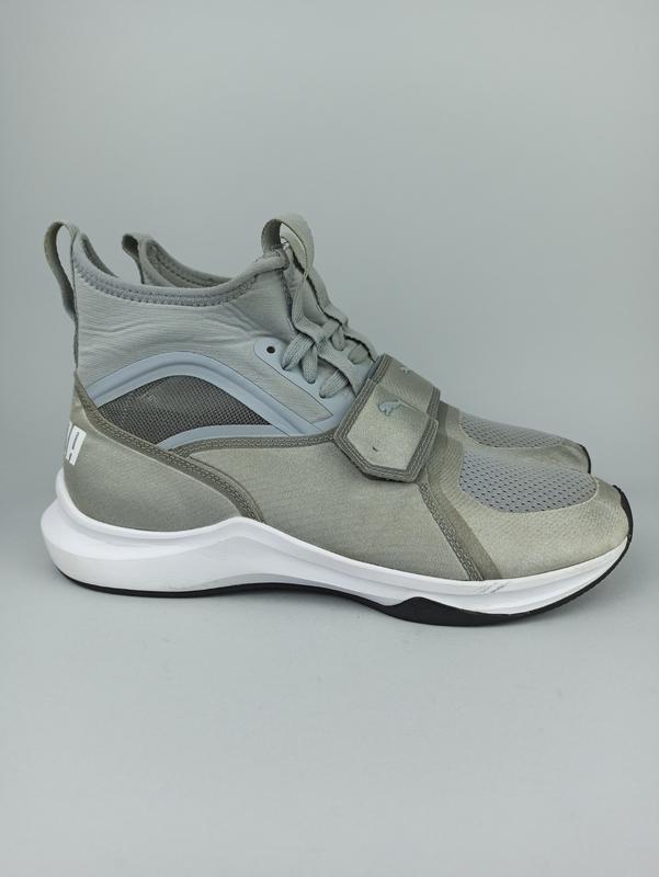 Puma phenom hotsell satin low