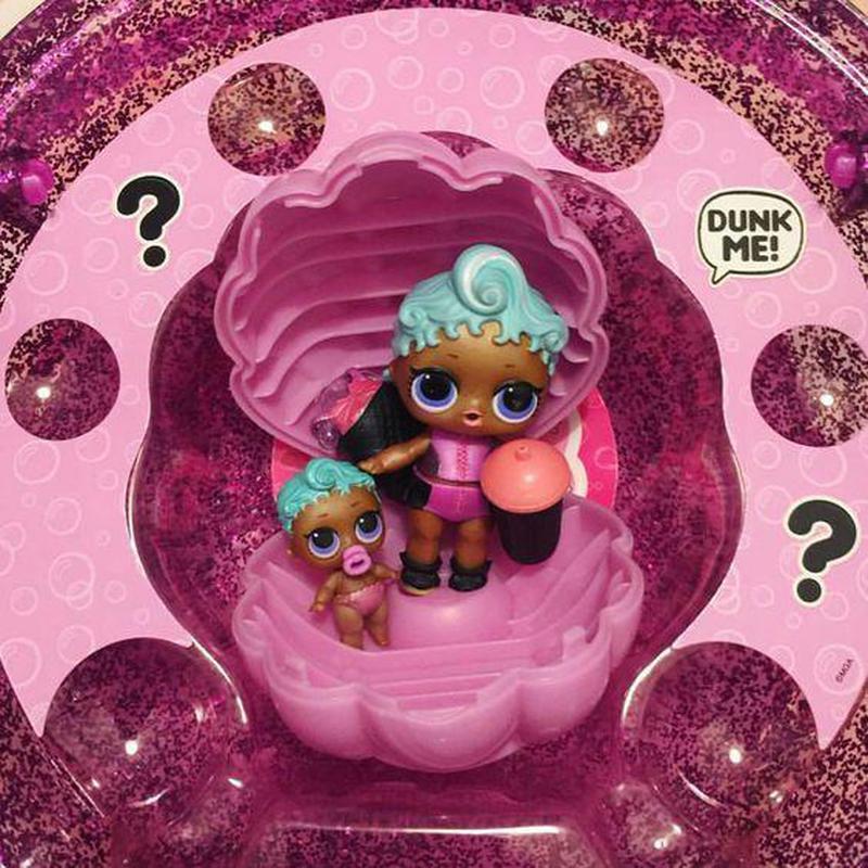 L.o.l. surprise pearl style 2. 100 mga 2500 82768652