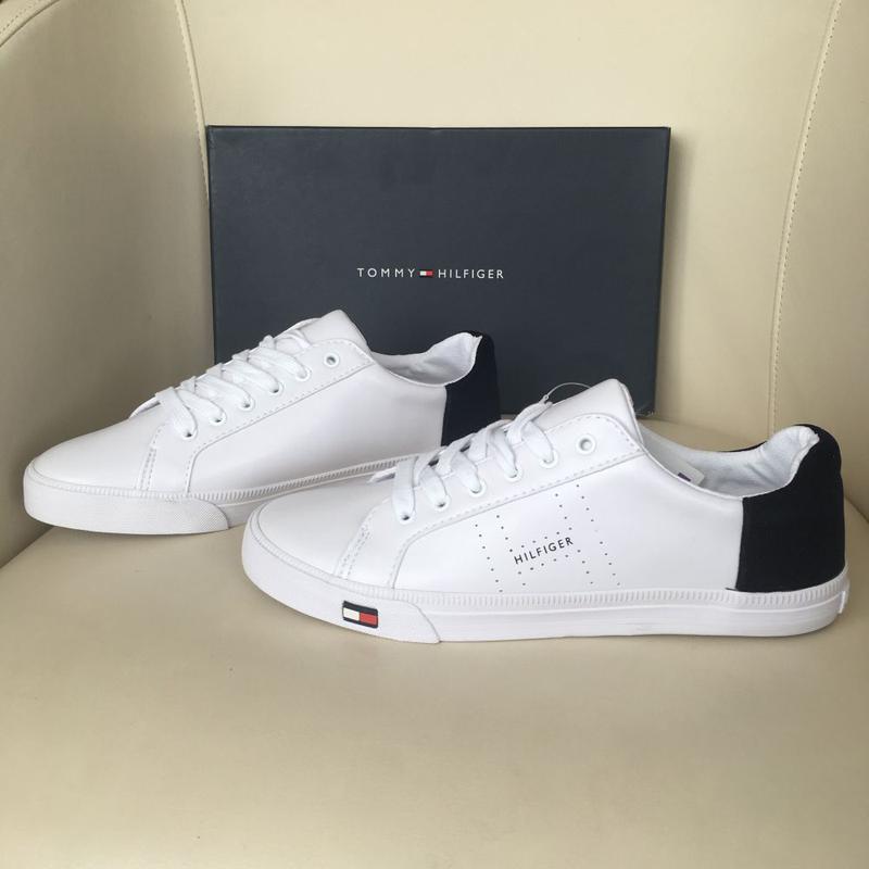 tommy hilfiger lune sneakers