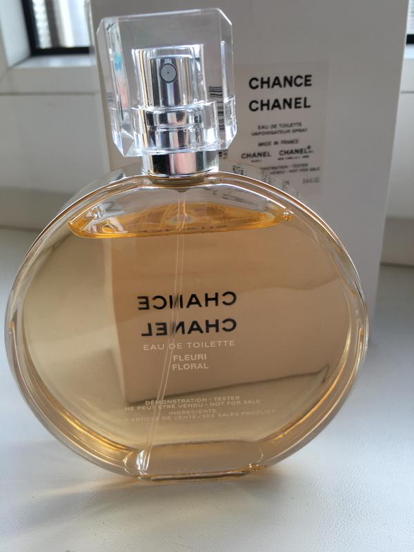 Шанель шанс. chanel chance. 100ml — цена 2700 грн в каталоге  Парфюмированная вода ✓ Купить товары для красоты и здоровья по доступной  цене на Шафе | Украина #82807485