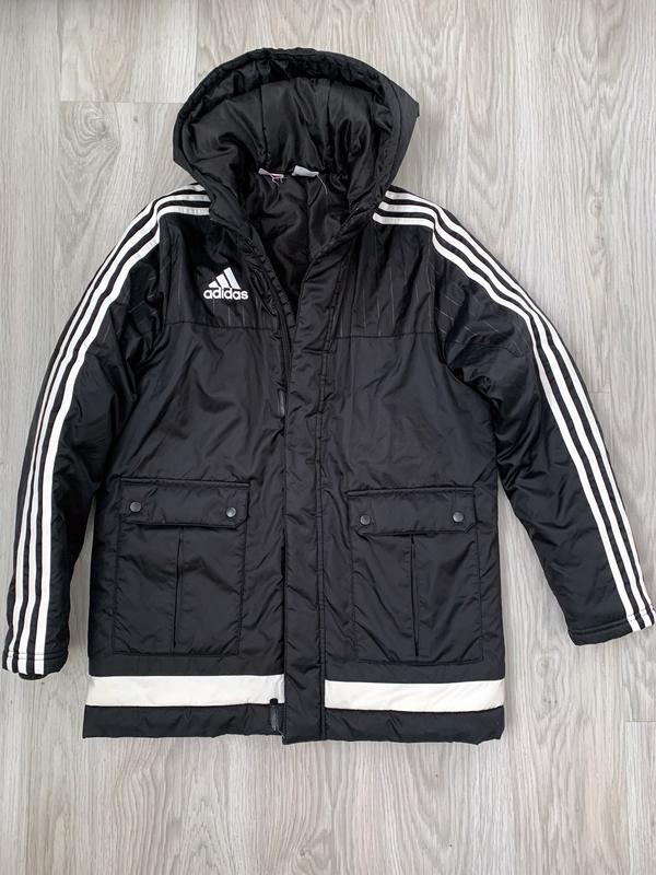 Adidas tiro hotsell 15 stadium jacket