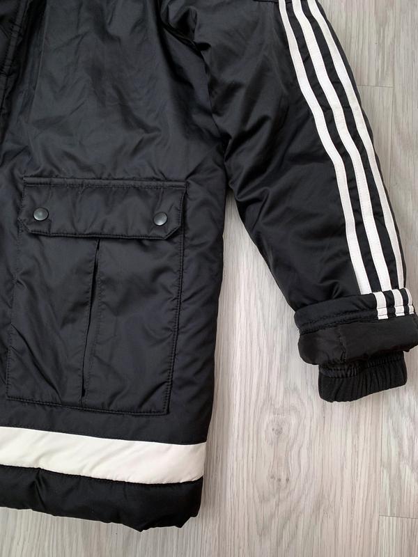 Куртка adidas tiro 15 stadium jacket — цена 750 грн в каталоге Куртки ✓  Купить товары для детей по доступной цене на Шафе | Украина #82826414