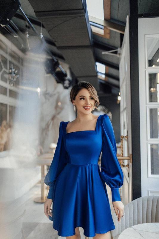 Нежное Платье Купить