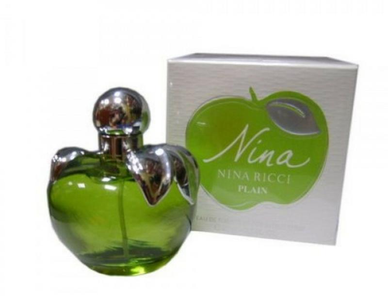 Nina ricci зеленое яблоко. Духи Нина Ричи зеленое яблоко. Nina Ricci Nina w EDT 80 ml. Нина Ричи Грин эпл. Туалетная вода яблоко Нина Ричи.