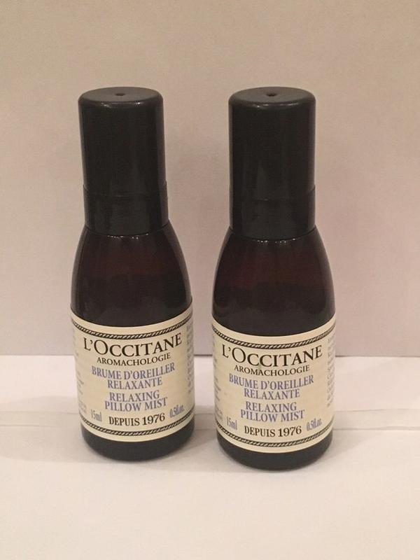 Mist Dlya Lica L Occitane Relaxing Pillow Mist Kupit Po