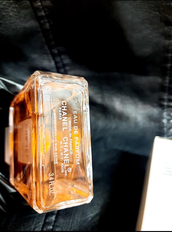 Chanel coco mademoiselle 100мл духи женская парфюмированная вода