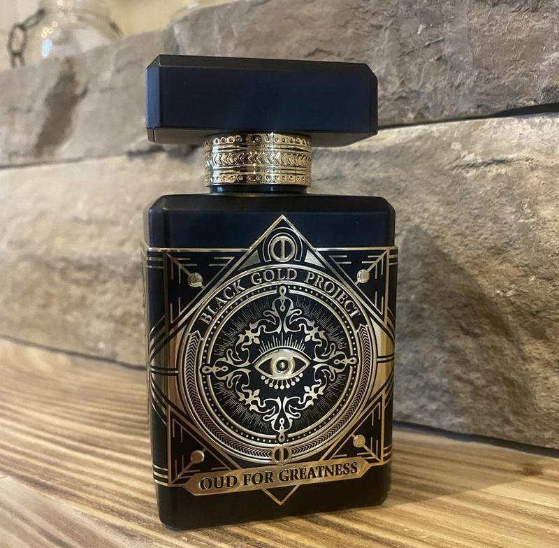 Initio oud for greatness — цена 2200 грн в каталоге Духи Купить товары ...