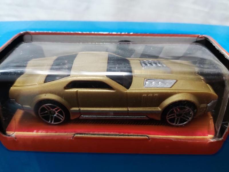 hot wheels x2586