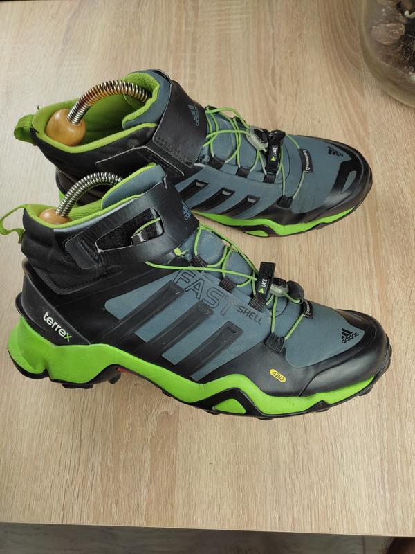 Adidas fastshell hotsell