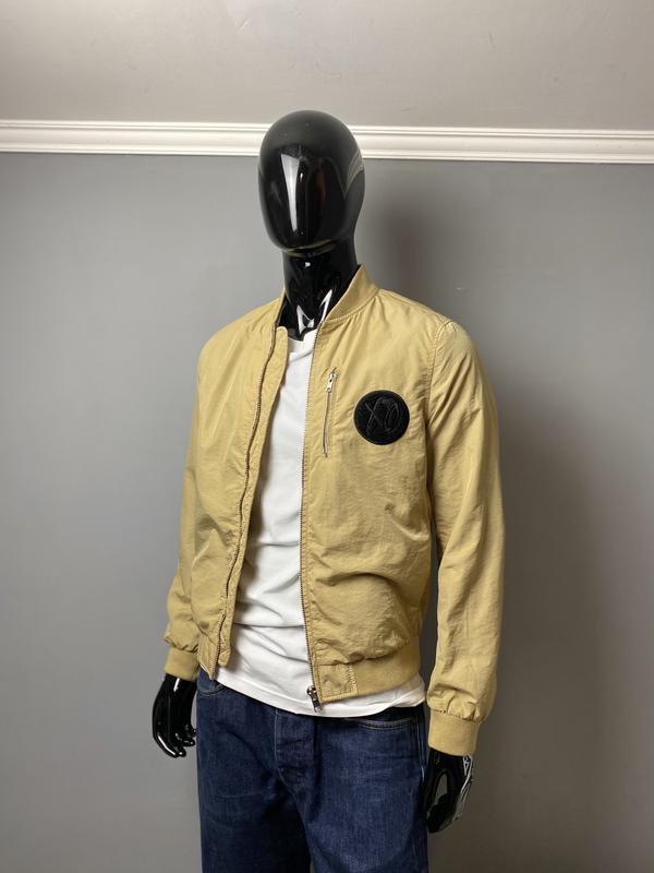 H&m xo 2025 bomber jacket