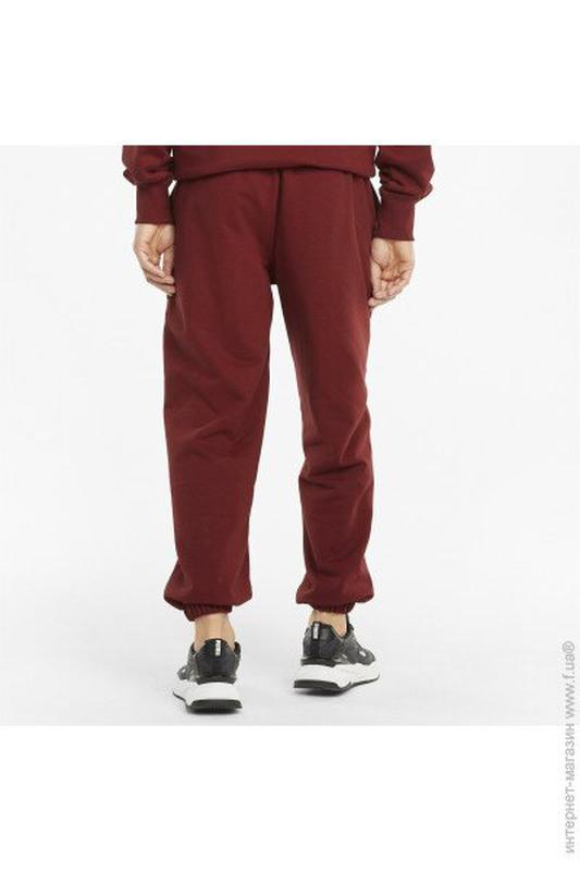 Downtown French Terry Men's Sweatpants