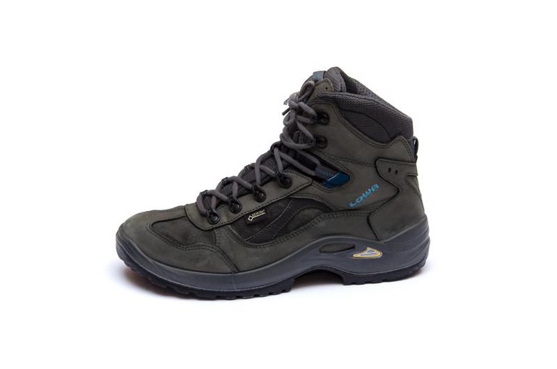 Lowa stratton gtx mid ws sale